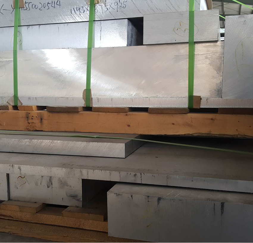 阳极氧化铝单板生产工艺流程